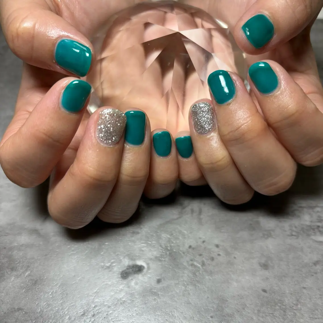 ネイル Muu.nail 🉑早朝深夜🉑のネイルデザイン