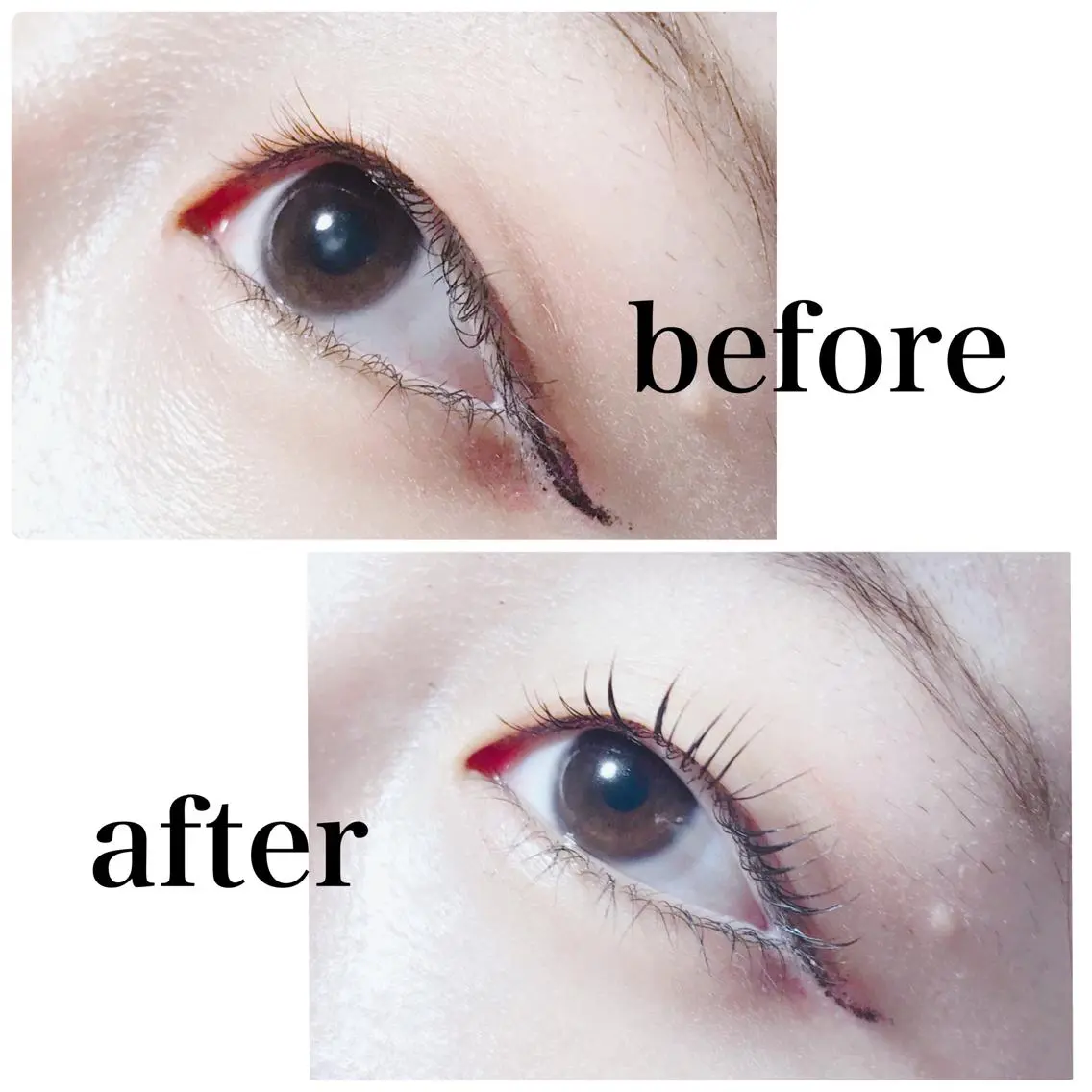 マツエク・マツパ eyelash catwinkのマツエク・マツパデザイン
