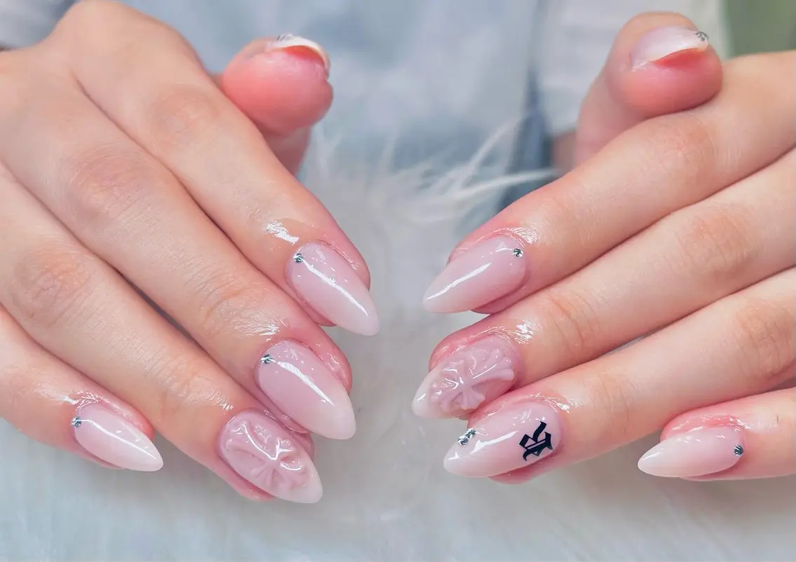 ネイル RUBY NAIL SALONのネイルデザイン
