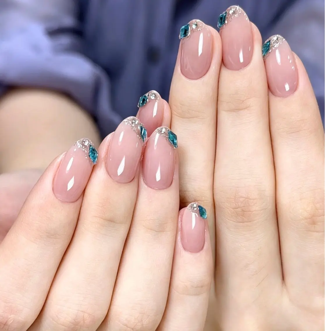 ネイル GreenNail salonのネイルデザイン
