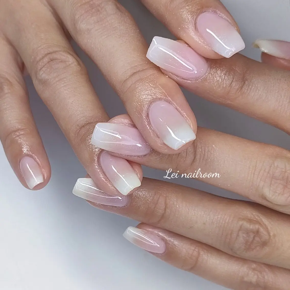 ネイル lei🌼 nailroomのネイルデザイン