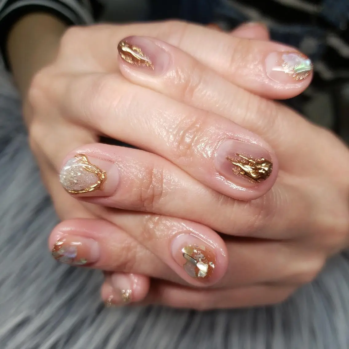 ネイル Nail salon Coco【溝の口駅】のネイルデザイン