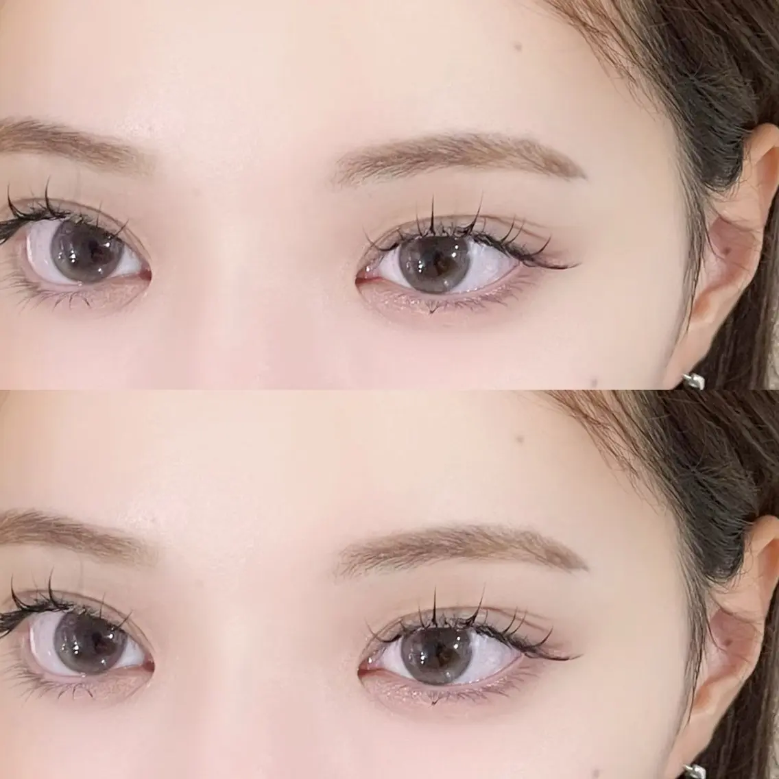 アイブロウ Froom🎀 hinataのマツエク・マツパデザイン