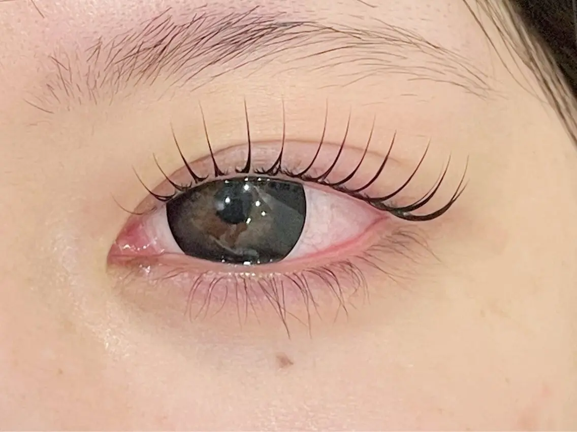 マツエク・マツパ 🪞ToMe Eyelash🩰のマツエク・マツパデザイン