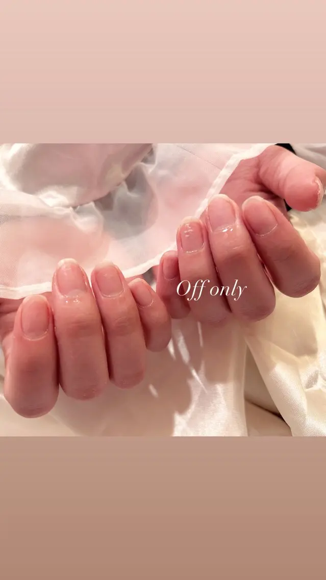ネイル Nailroom tinoのネイルデザイン
