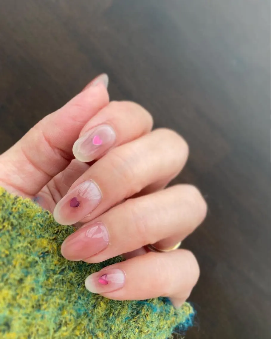 ネイル ハンドネイル Nailbeauty marcherのネイルデザイン