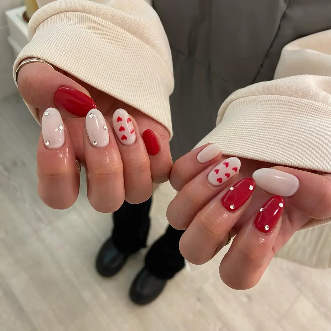 ネイル NAIL SALON Rのネイルデザイン
