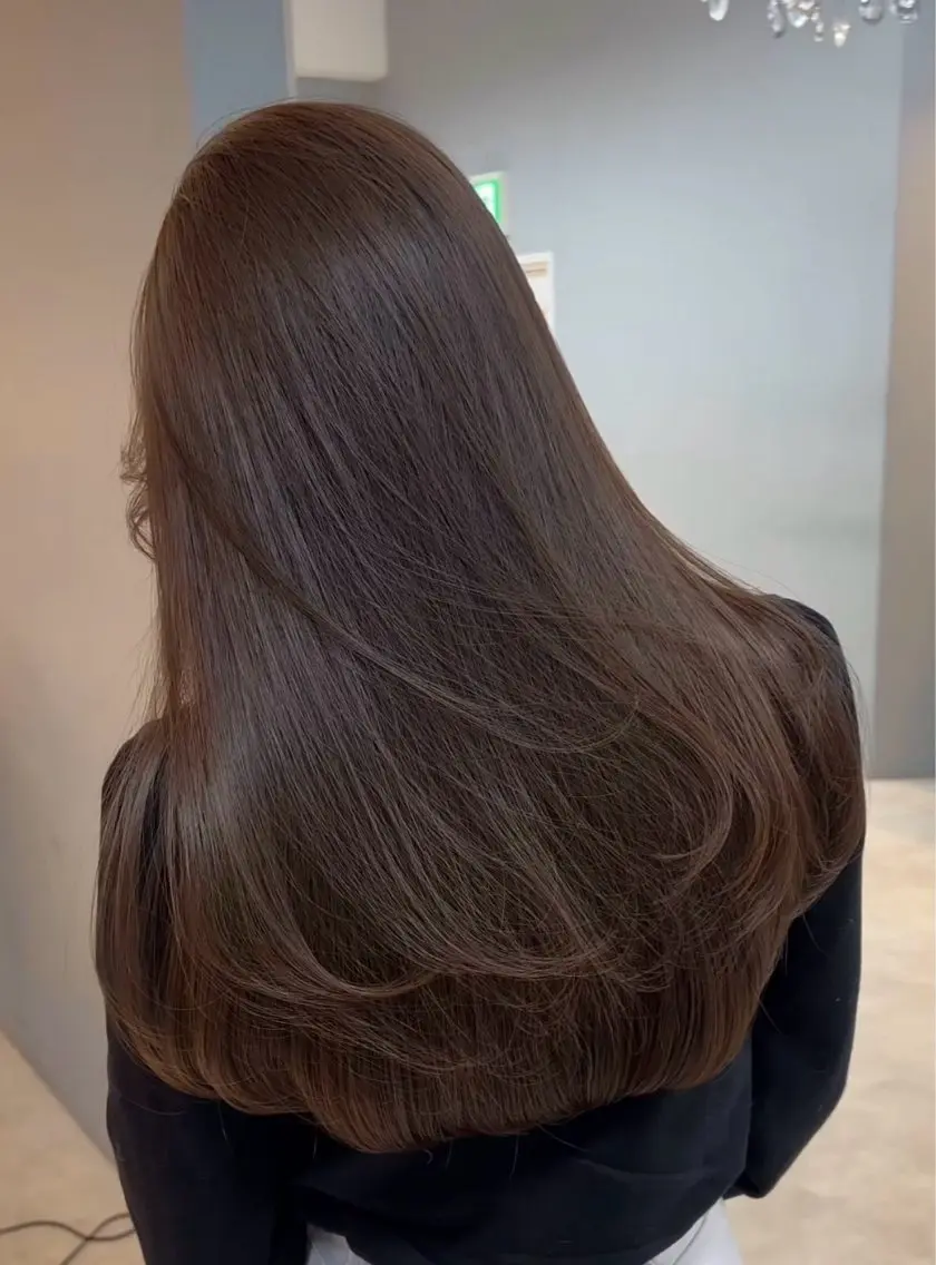 3step 内部補修トリーメント💎✨の写真