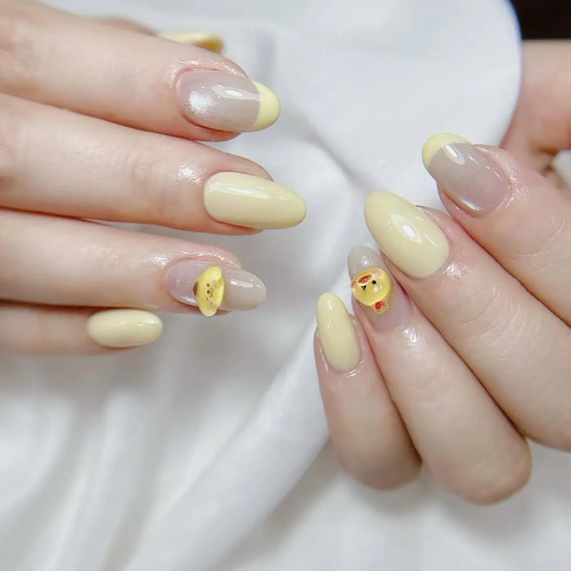ネイル Rinrin ikebukuroのネイルデザイン