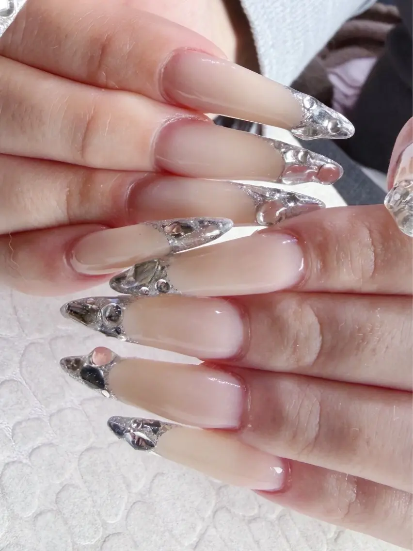 ネイル ハンドネイル naildesign BESTのネイルデザイン