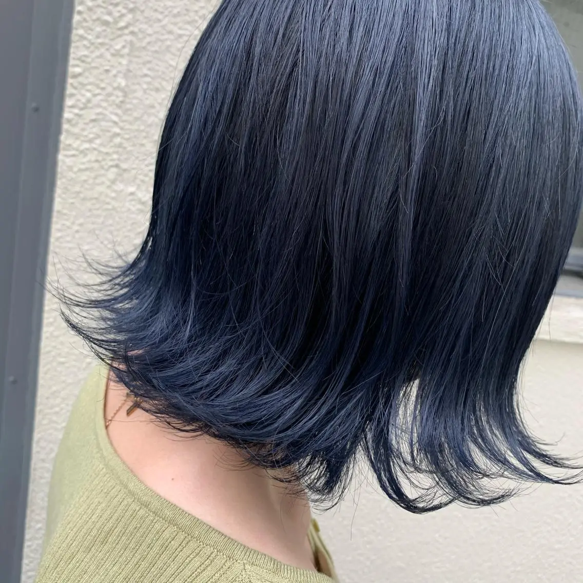 ショート 西岡 優太のヘアスタイル