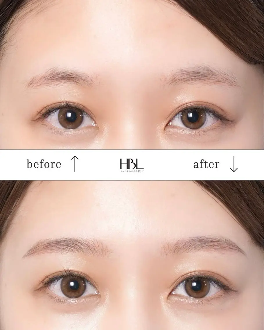 アイブロウ ワックス脱毛 眉カット その他(アイブロウ) HERMOSA眉毛 アイブロウ専門店の眉毛・アイブロウイメージ