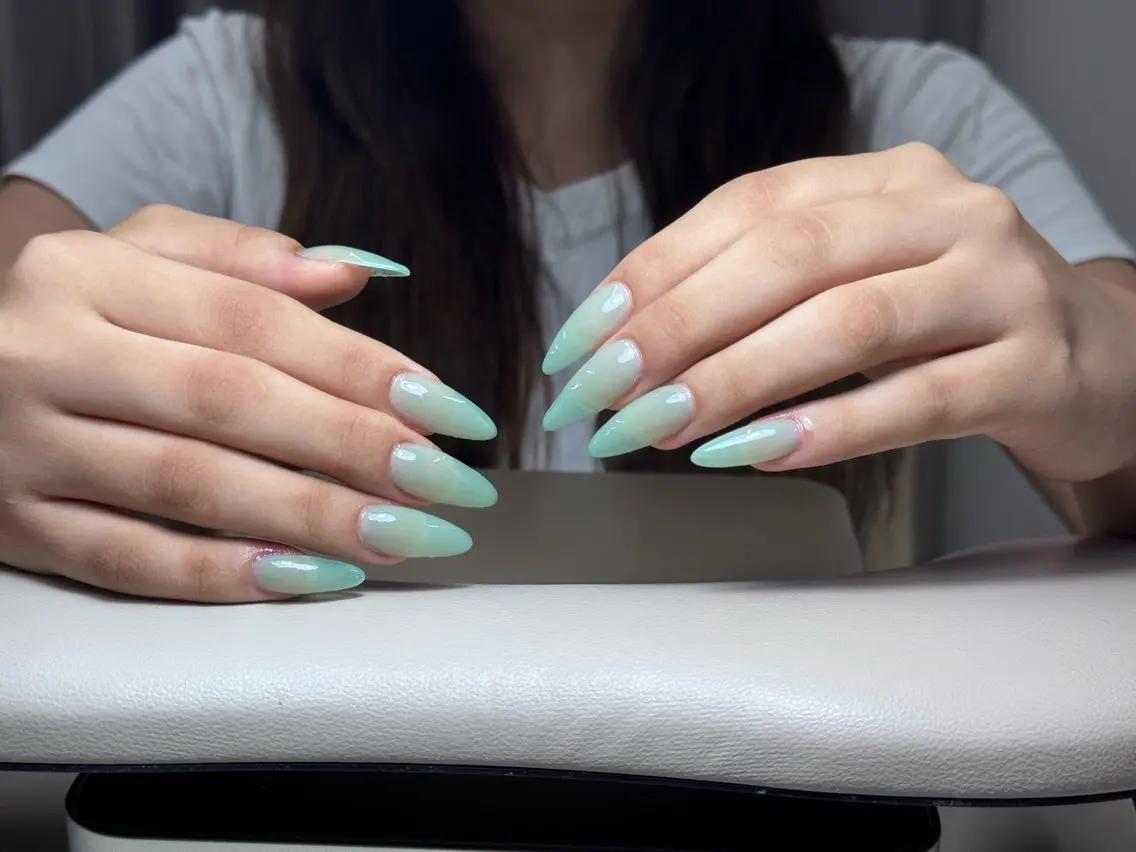 ネイル ハンドネイル BUOCDI Nailsのネイルデザイン