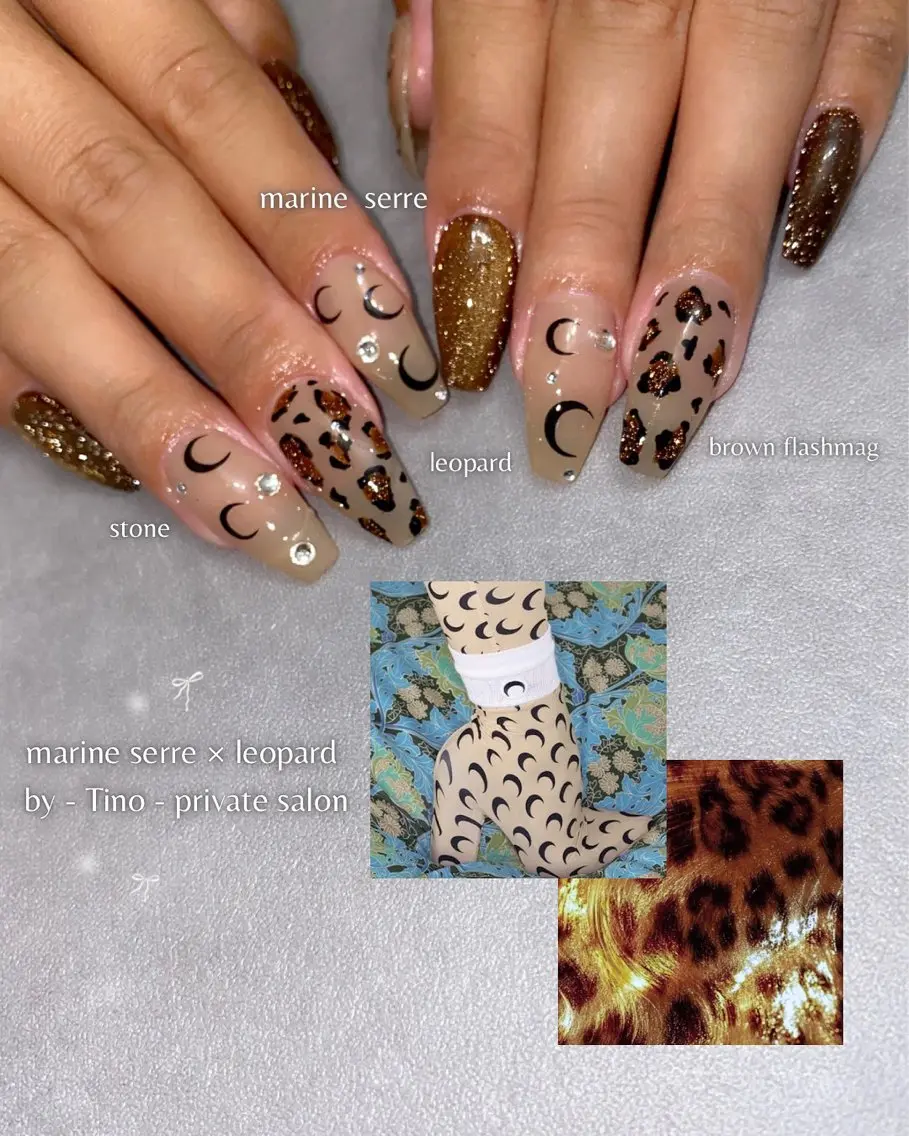 ネイル ハンドネイル nailsalon - Tino -のネイルデザイン