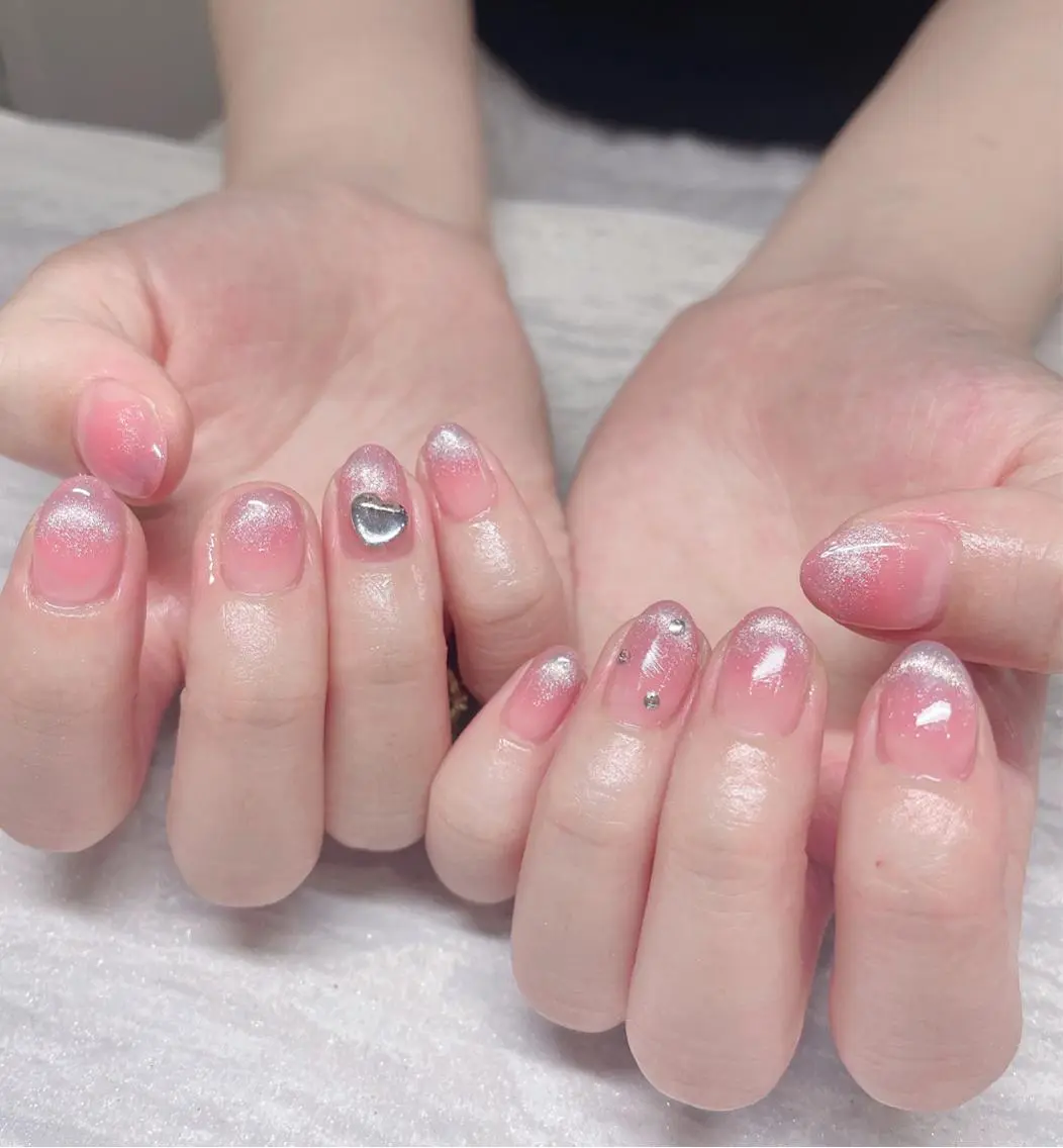 ネイル コウ カnail💅のネイルデザイン