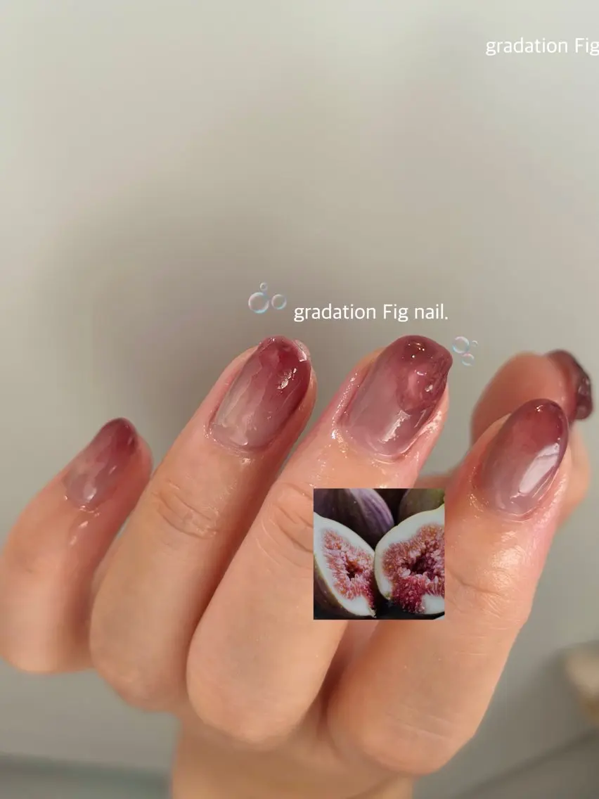 ネイル Lira nailのネイルデザイン