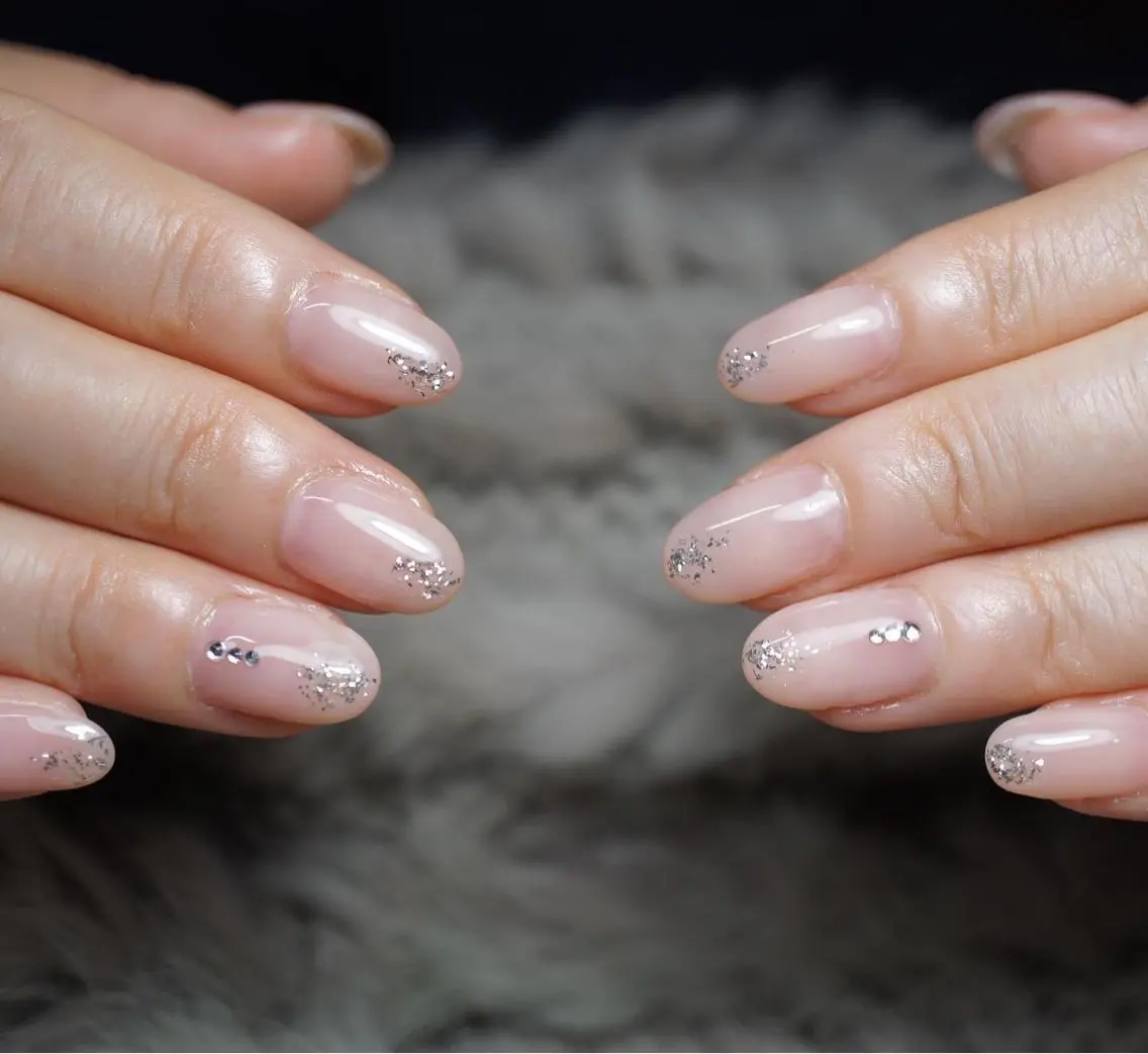 ネイル プライベートサロン jewel nailのネイルデザイン