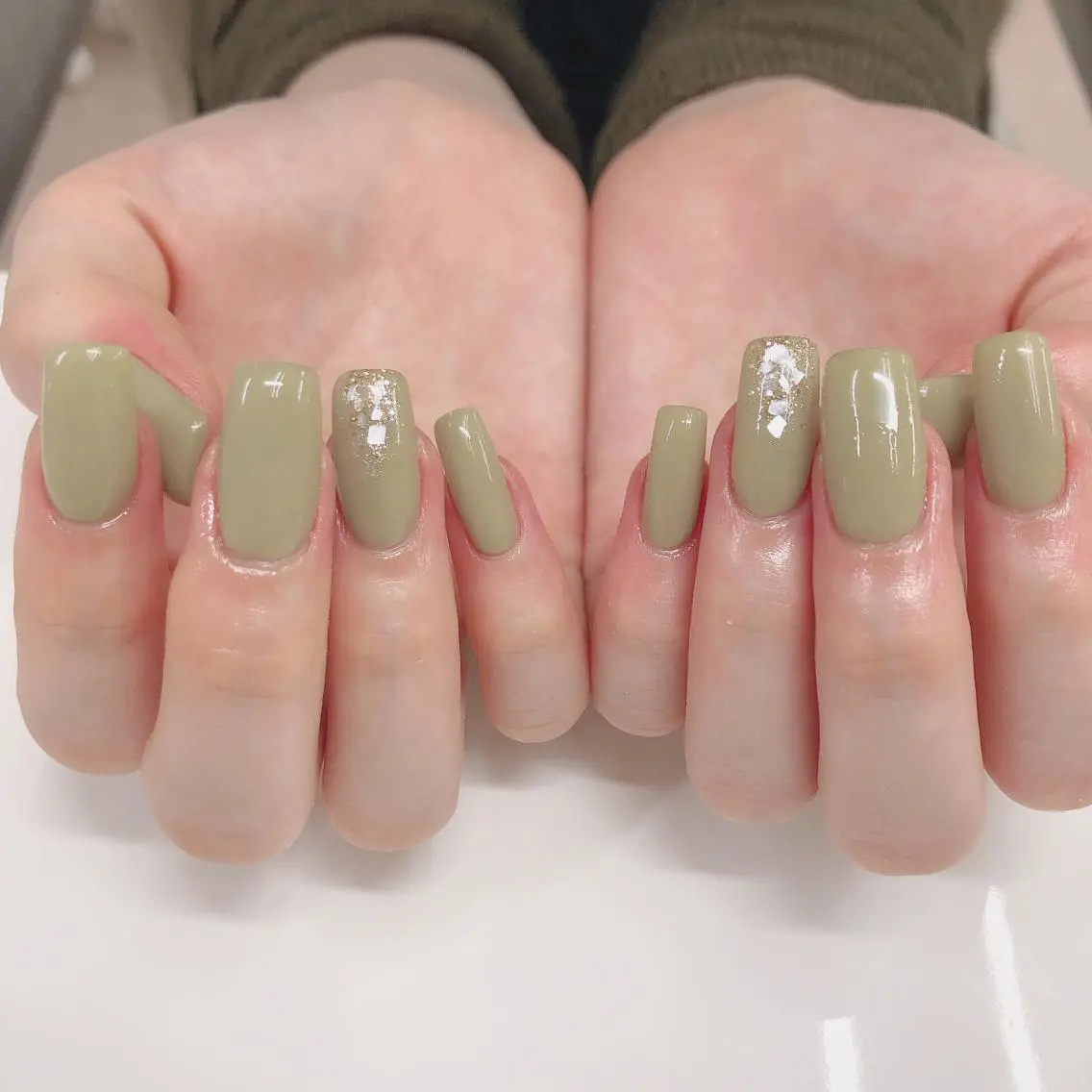 ネイル アートネイル ハンドネイル nail by minamiのネイルデザイン