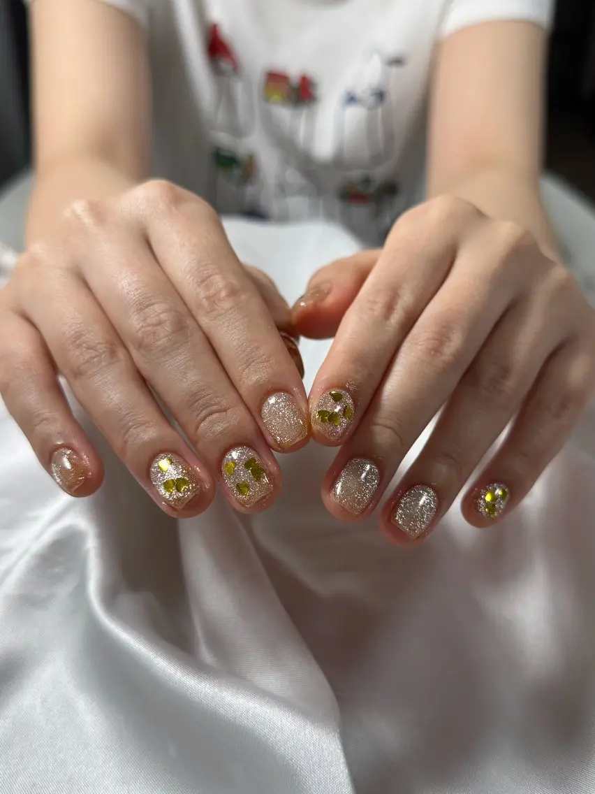 ネイル ハンドネイル sis_ yukaのネイルデザイン