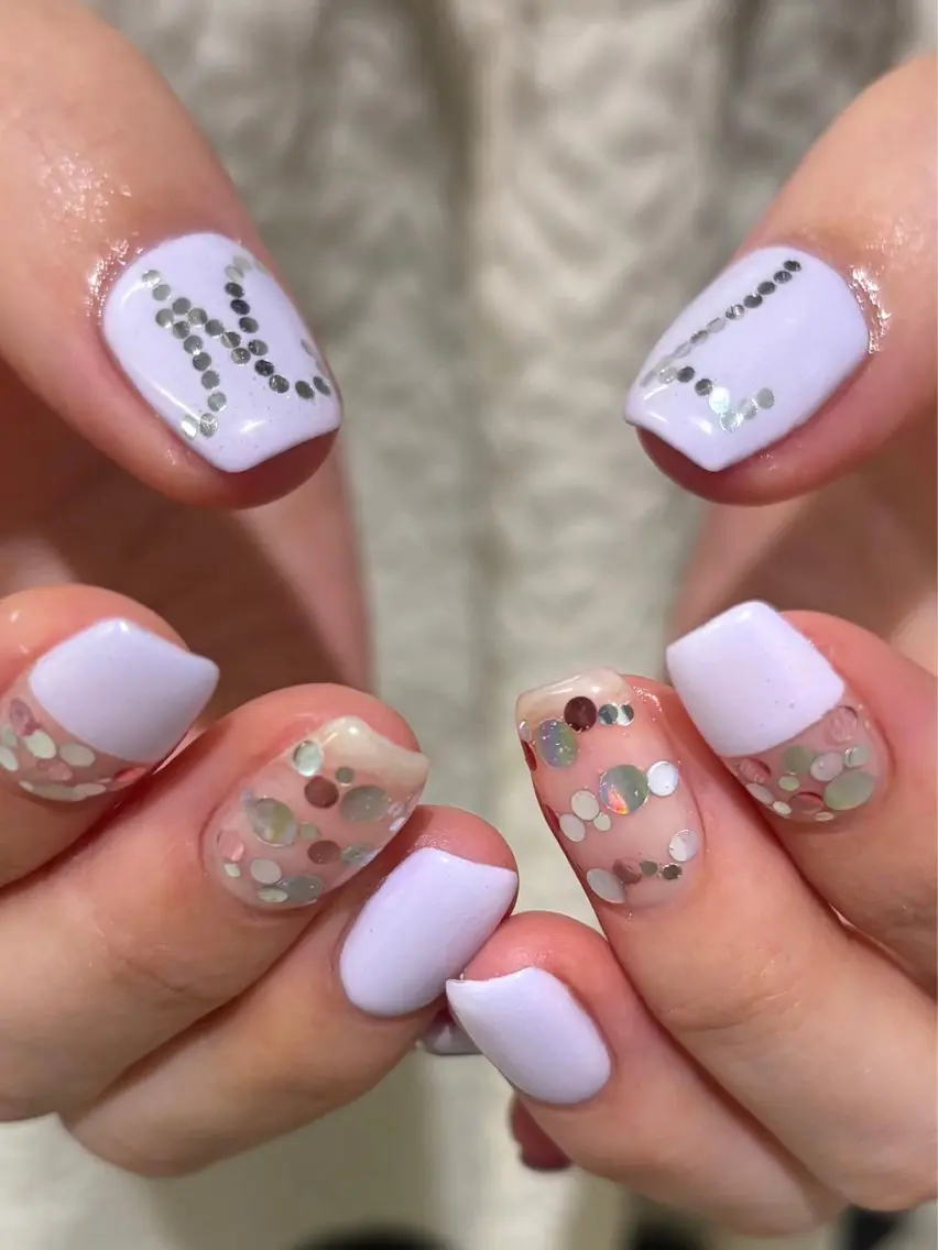 ネイル ハンドネイル chika ／ nailのネイルデザイン