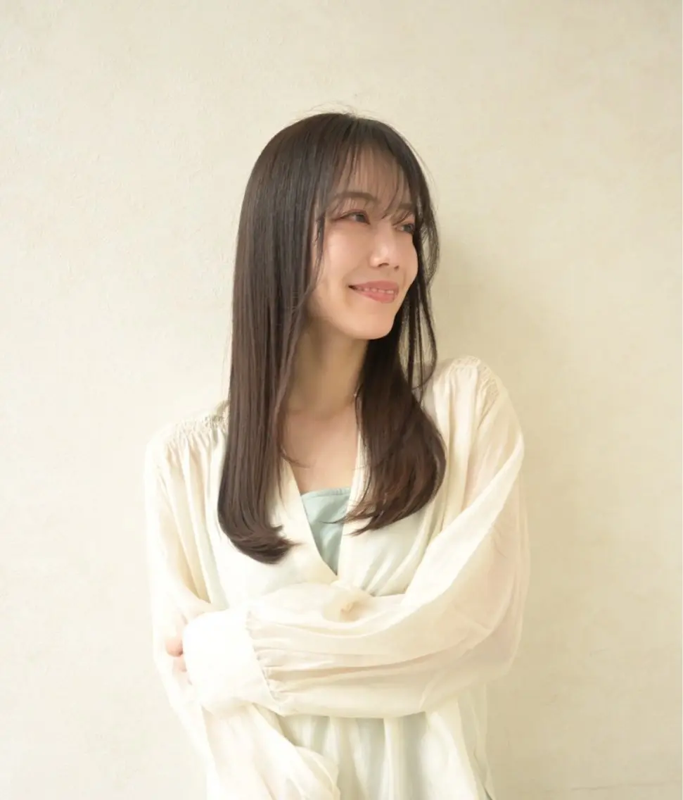レディースカットモデル募集してます💇🏻‍♀️✨の写真