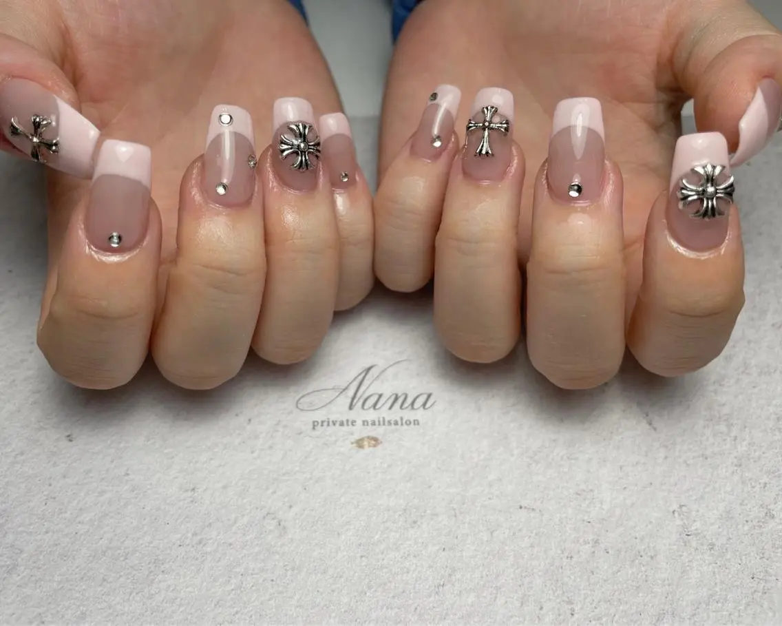 ネイル ハンドネイル nailsalon NANAのネイルデザイン