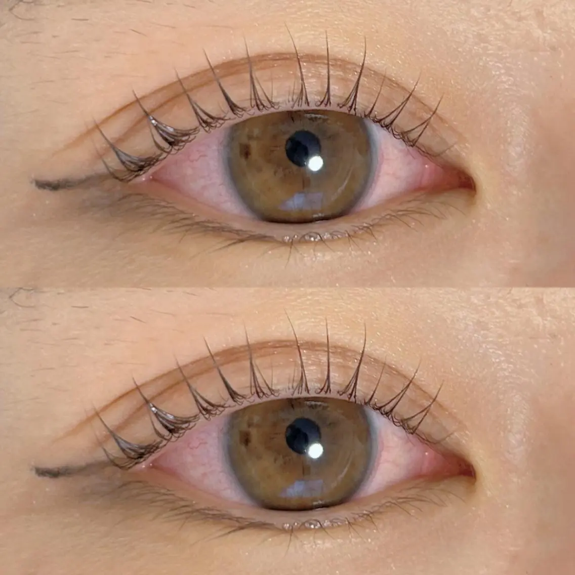 マツエク・マツパ m+eyelash 🩵南森町駅1分🚉のマツエク・マツパデザイン