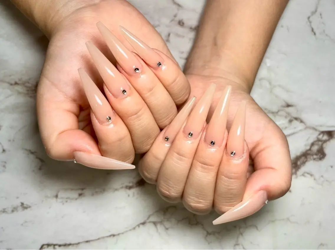 ネイル ハンドネイル NAIL salon ACEのネイルデザイン