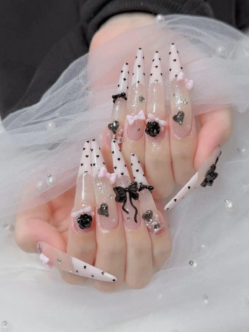 ネイル 長さ出し 韓国ネイル スカルプネイル ワンホンネイル ハンドネイル ハンドケア MUNI🎀  NAIL のネイルデザイン