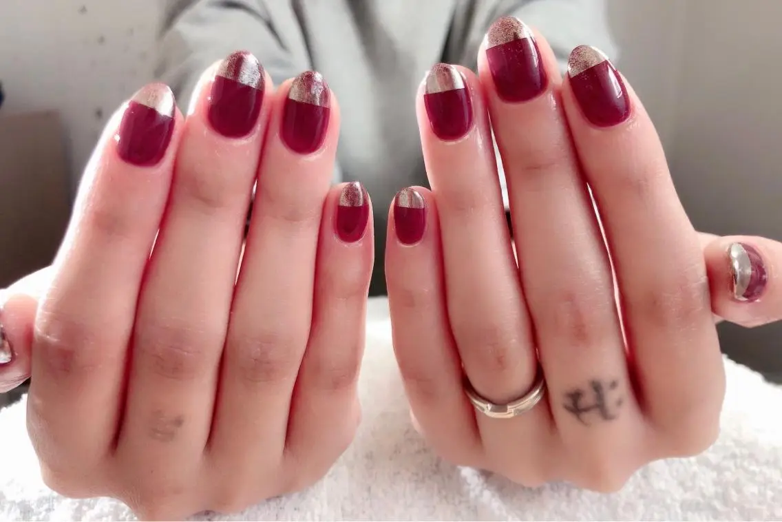 ネイル ホワイトニング🦷 ネイル💅LEAのその他イメージ