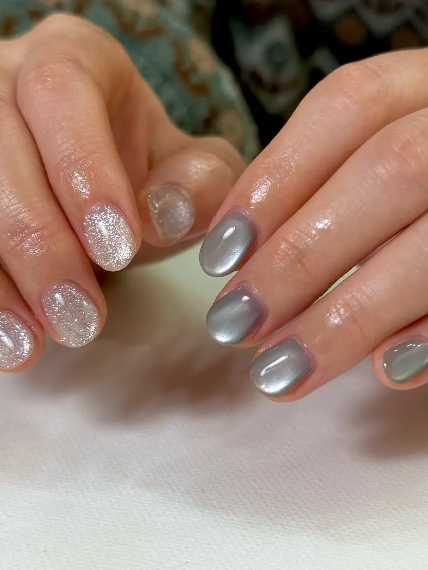 ネイル nail salon TEFUTEFUのネイルデザイン