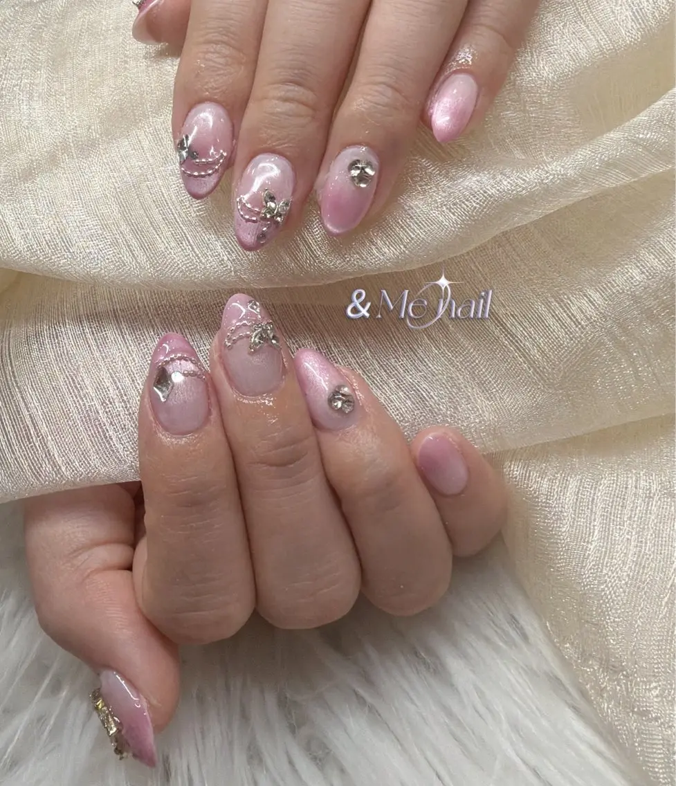ネイル &MEネイルサロン COCOのネイルデザイン