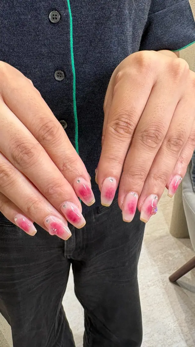 ネイル salon Pikakeのネイルデザイン