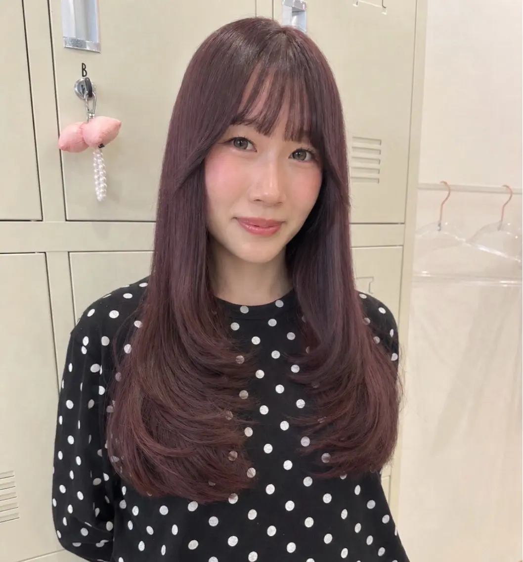 ♡ 🧁10月限定 🧁♡ ¦ 《 ダブルカラー 》 ➕《 前処理𝑻𝑹 》の写真