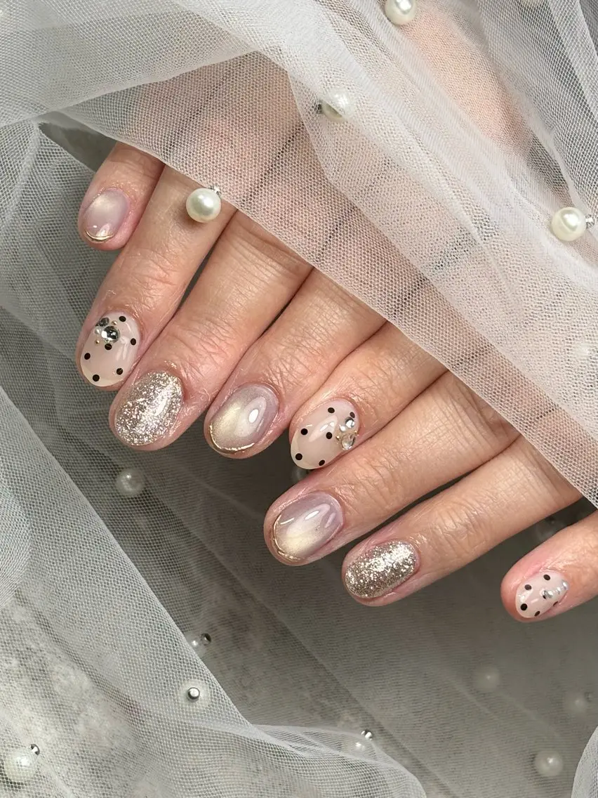 ネイル Y's nailのネイルデザイン