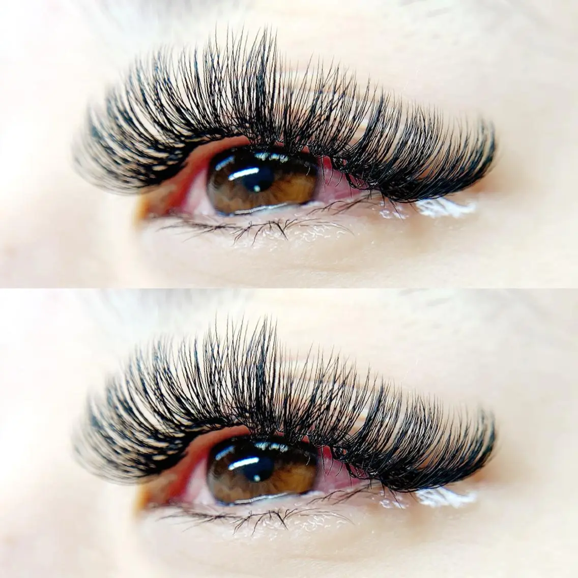 マツエク・マツパ ボリュームラッシュ Eyelash CHARMYのマツエク・マツパデザイン