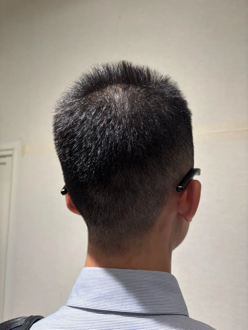 ショート 大原 叶夢のその他イメージ