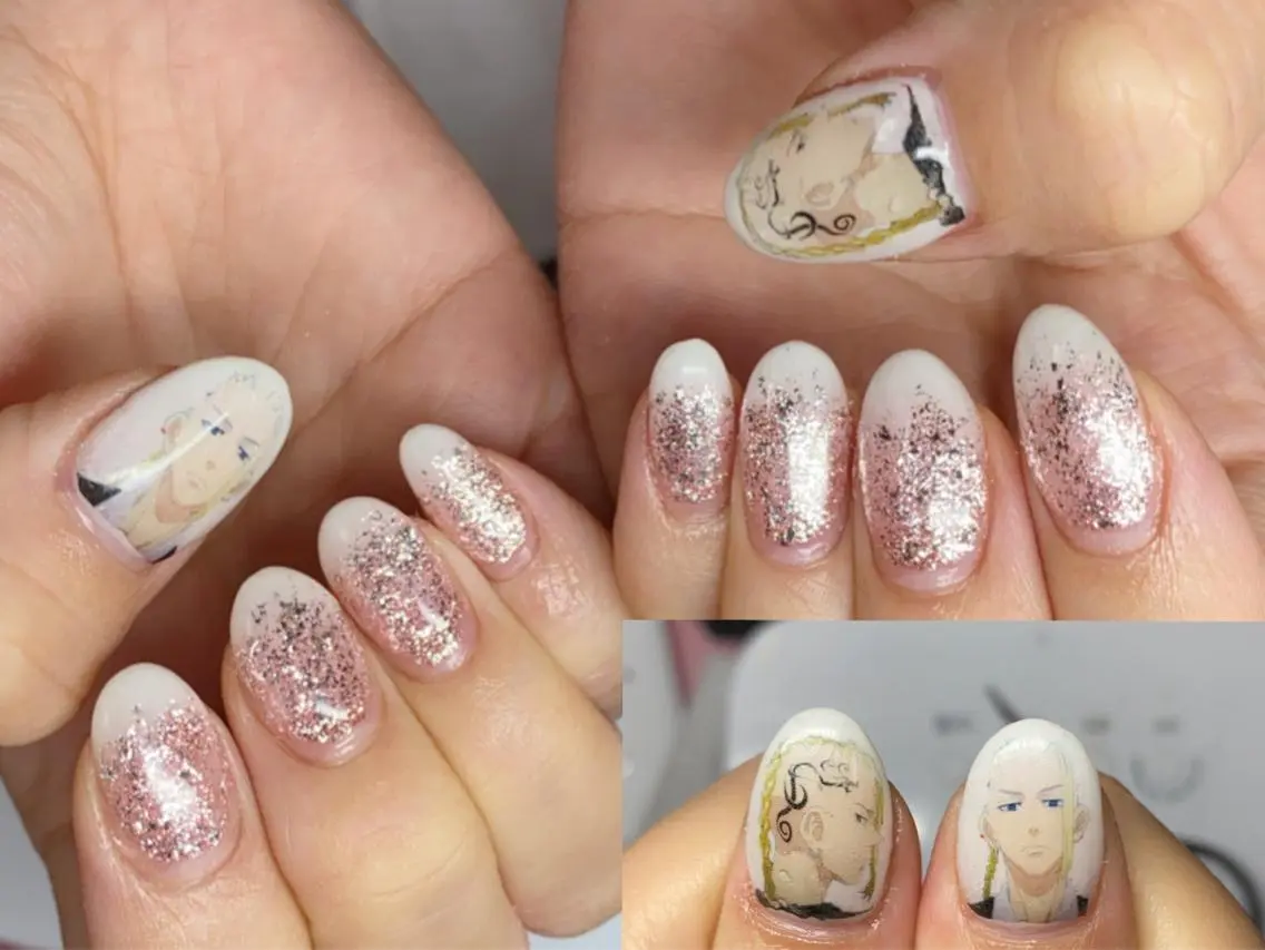 ネイル Beauty Salon Lunaのエステ・リラクイメージ
