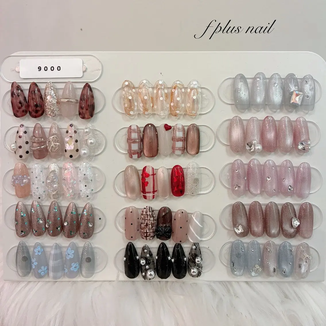 【¥6,880】定額サンプル選択🌟オフあり/なし/現金支払いのみの写真