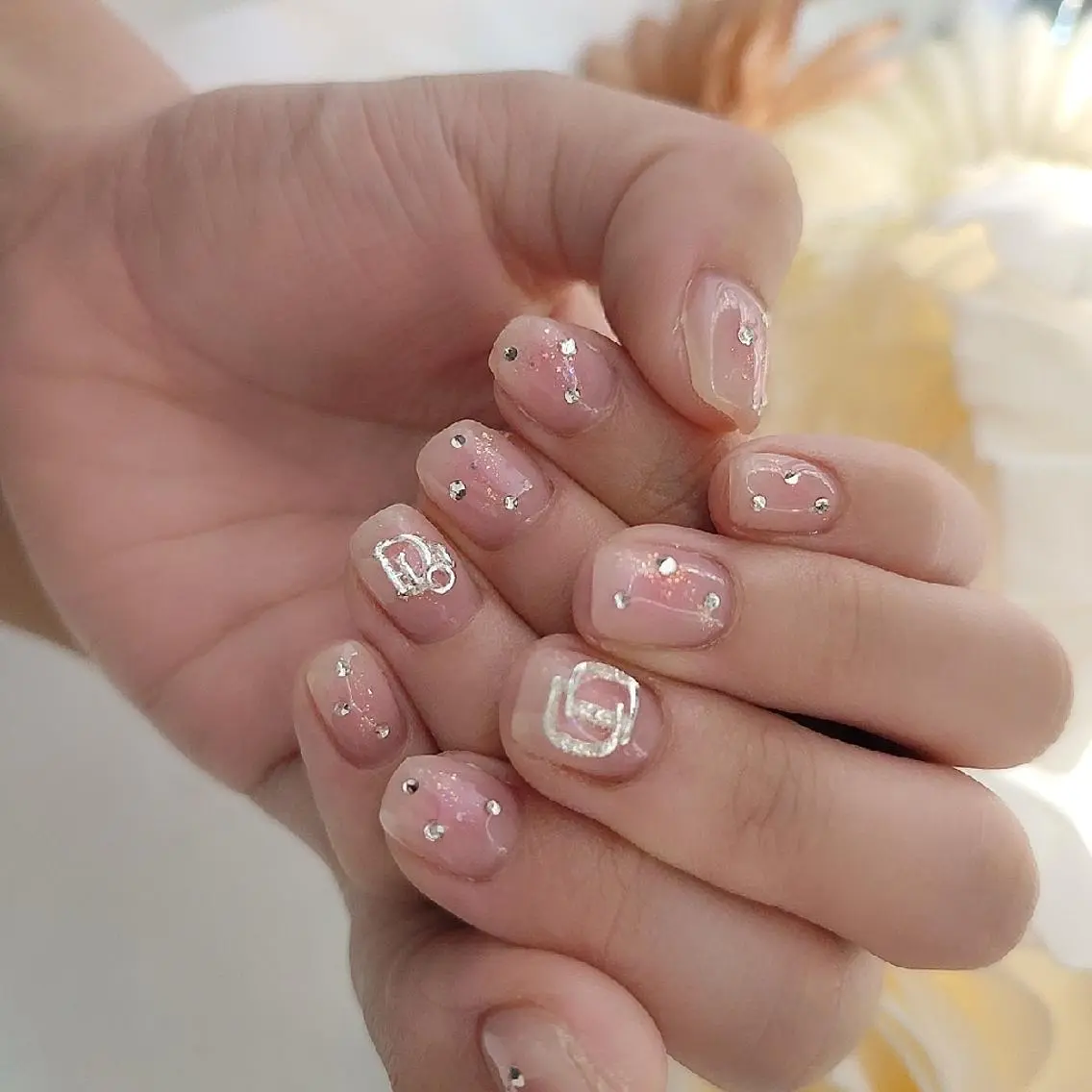 ネイル ハンドネイル RUNWAY 　　のネイルデザイン