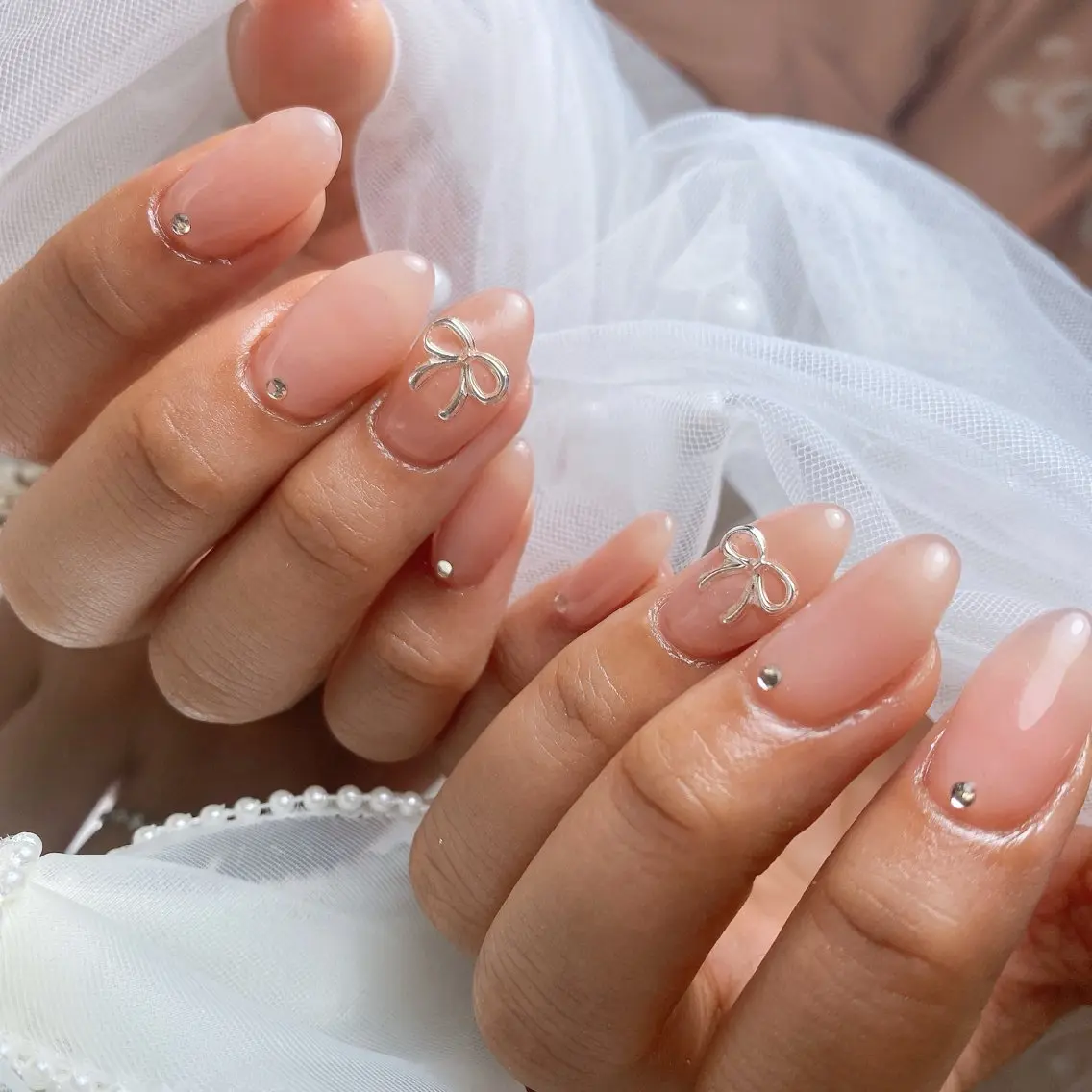 ネイル Beauty Space N&Nのネイルデザイン