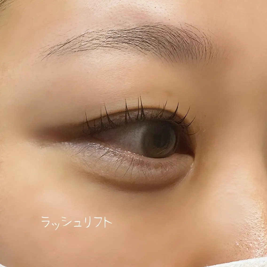 マツエク・マツパ あい aiのマツエク・マツパデザイン