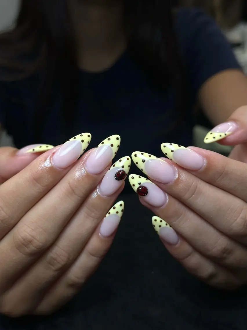 ネイル Iconic Nailのネイルデザイン