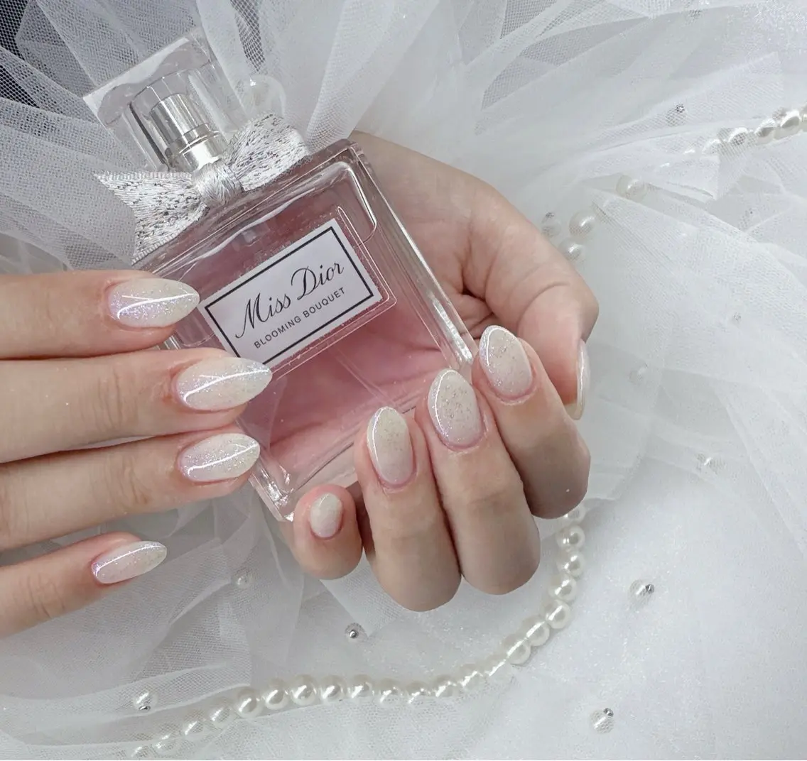 ネイル シンプルネイル NA nail salonのネイルデザイン
