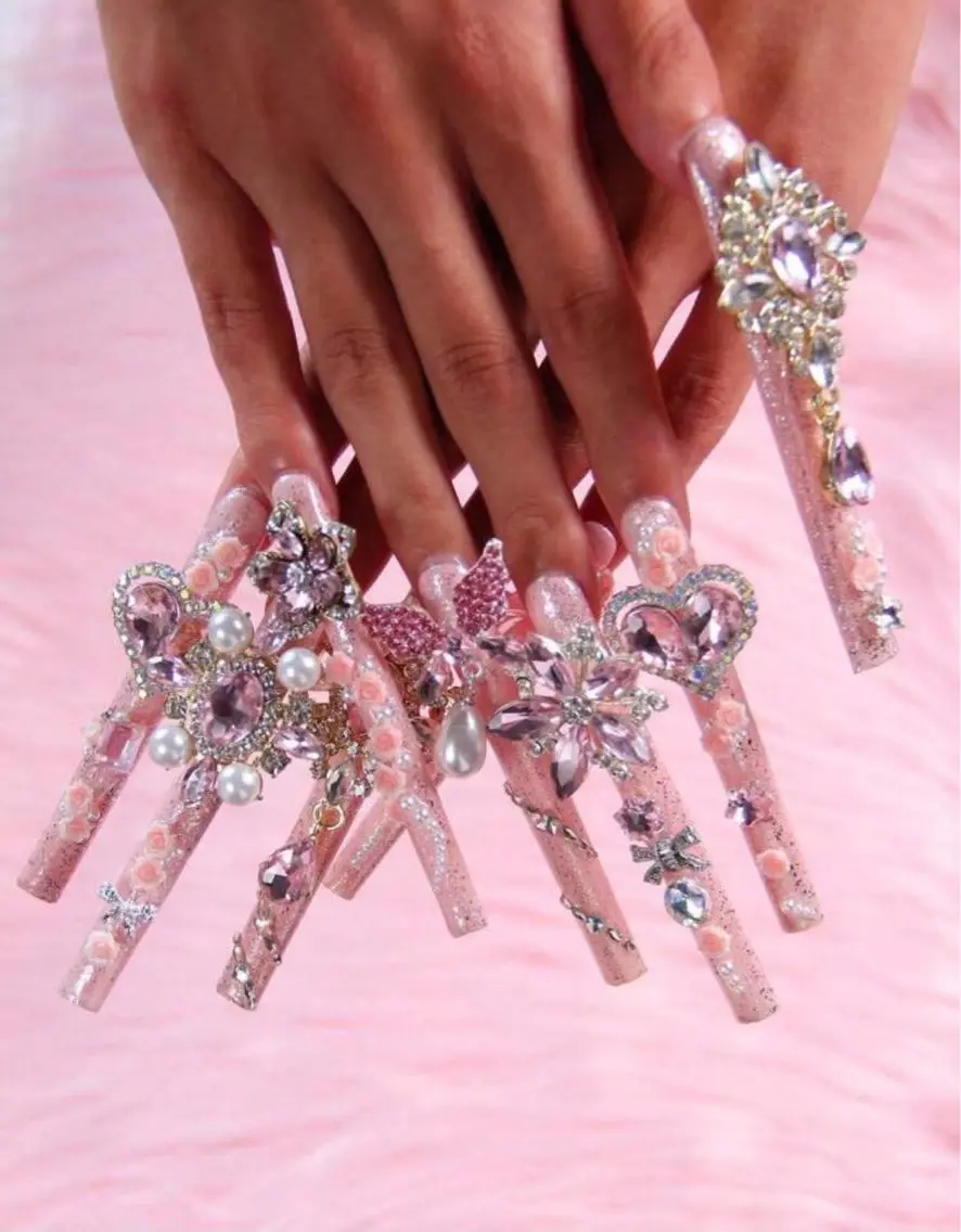 ネイル ハンドネイル A-Box Nail Salonのネイルデザイン