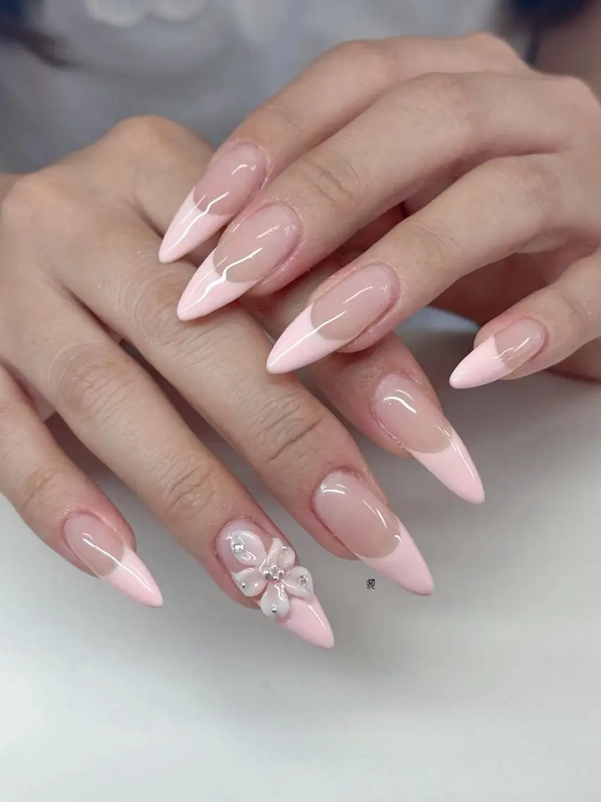 ネイル ハンドネイル RUBY Nail 日暮里店のネイルデザイン