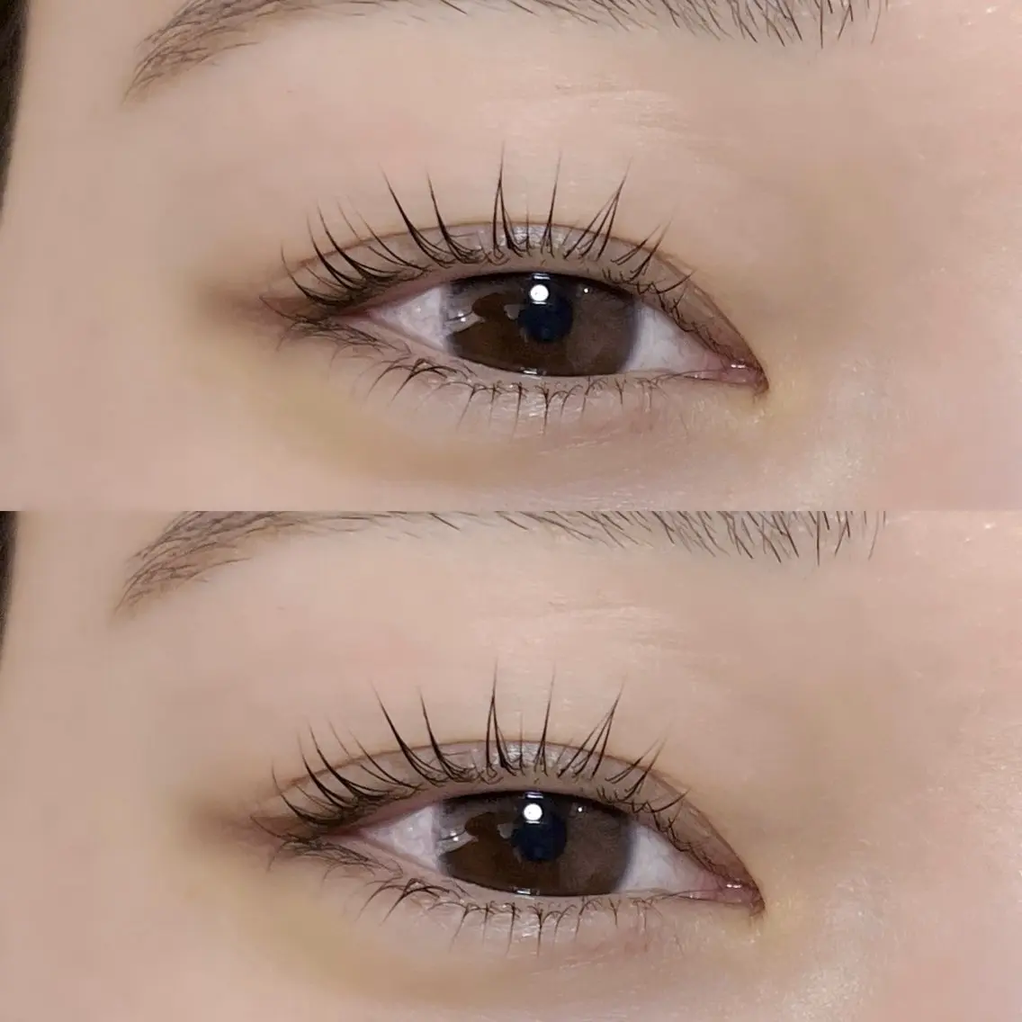 マツエク・マツパ eyelash salonヤマモトのマツエク・マツパデザイン