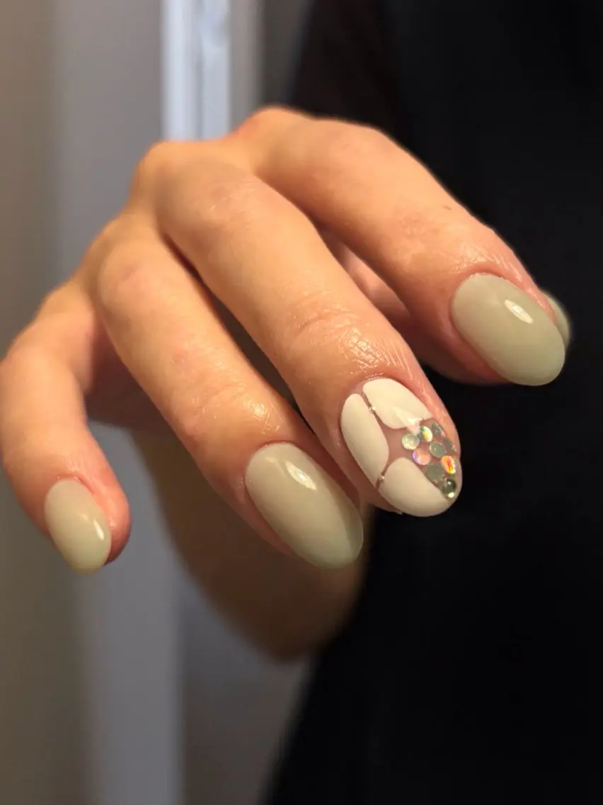 ネイル ハンドネイル chika ／ nailのネイルデザイン