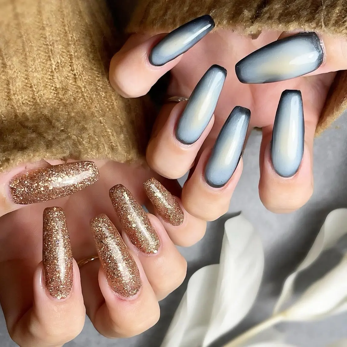 ネイル P nail ピーネイルのネイルデザイン