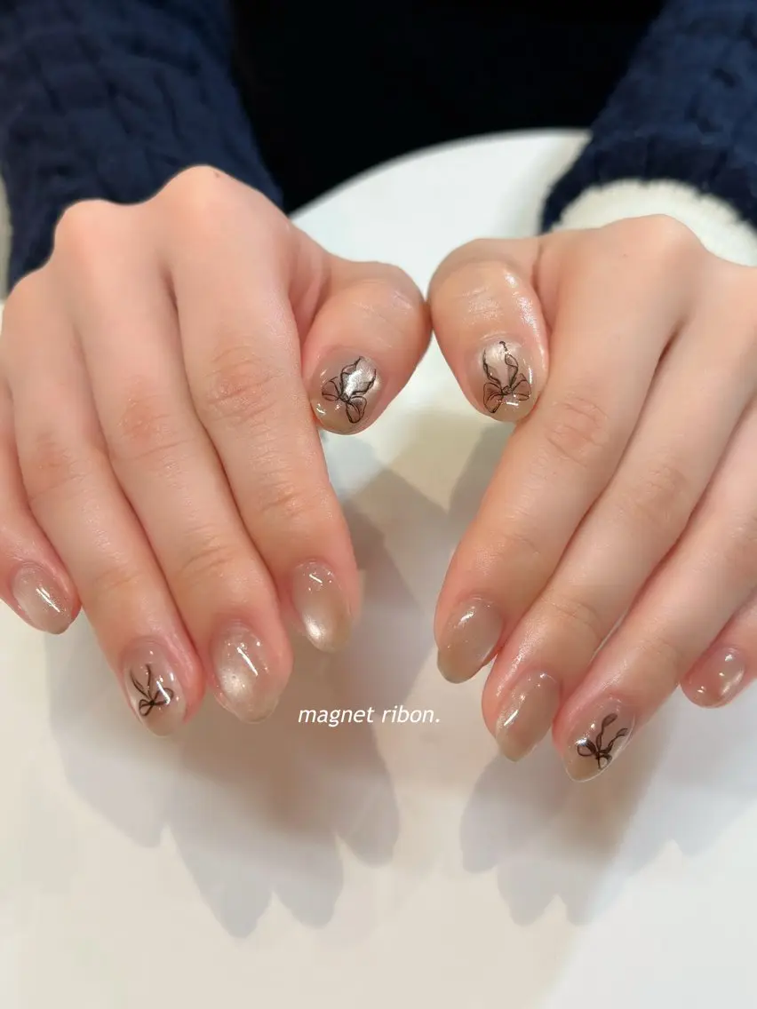 ネイル ハンドネイル ROCCOnail. RICO💞のネイルデザイン